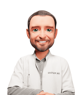 Dr POUTEAU Traitement Orthodontiste
